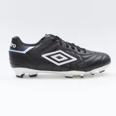 UMBRO - Zapatilla Fútbol Speciali Eternal Club FG Hombre Negro