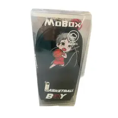 GENERICO - Estuche forma de Mochila Anime Basket color negro