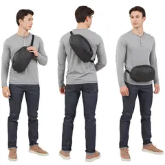 THULE - Banano Subterra 5 Litros. Elegante y versatil. Seguro y Resistente.