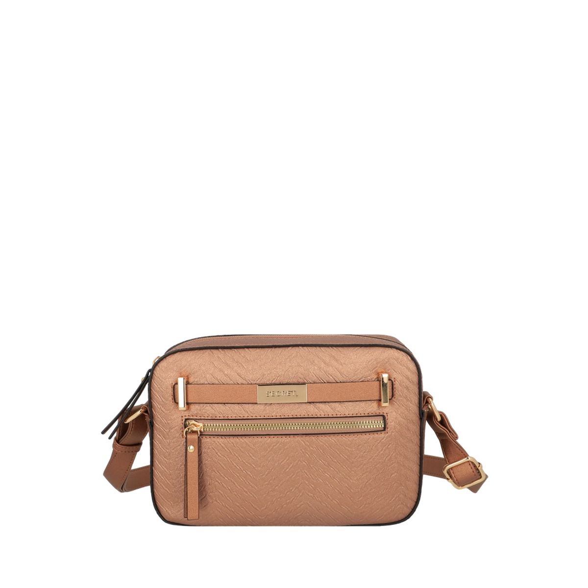 SECRET - Bandolera Secret Kansas SC6 S Cobre