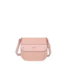 SECRET - Bandolera Melbourne SC6 S Rosado