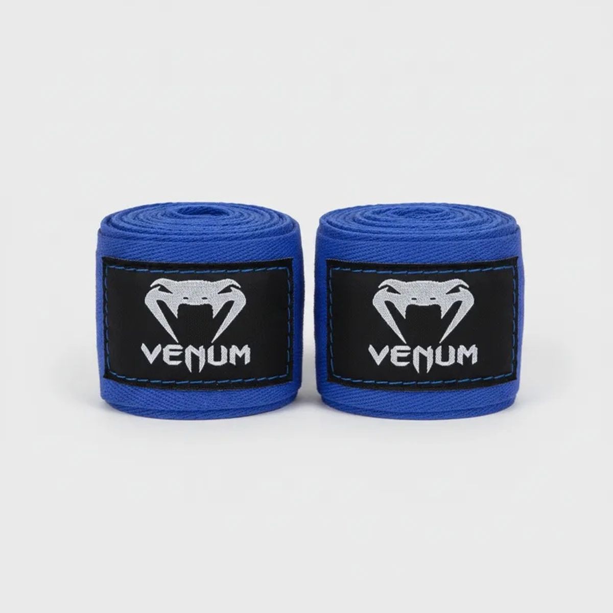 VENUM - Venum Kontact Vendas 4 Metros Azul para Boxeo y Artes Marciales