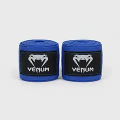 VENUM - Kontact Vendas 4 Metros Azul para Boxeo y Artes Marciales
