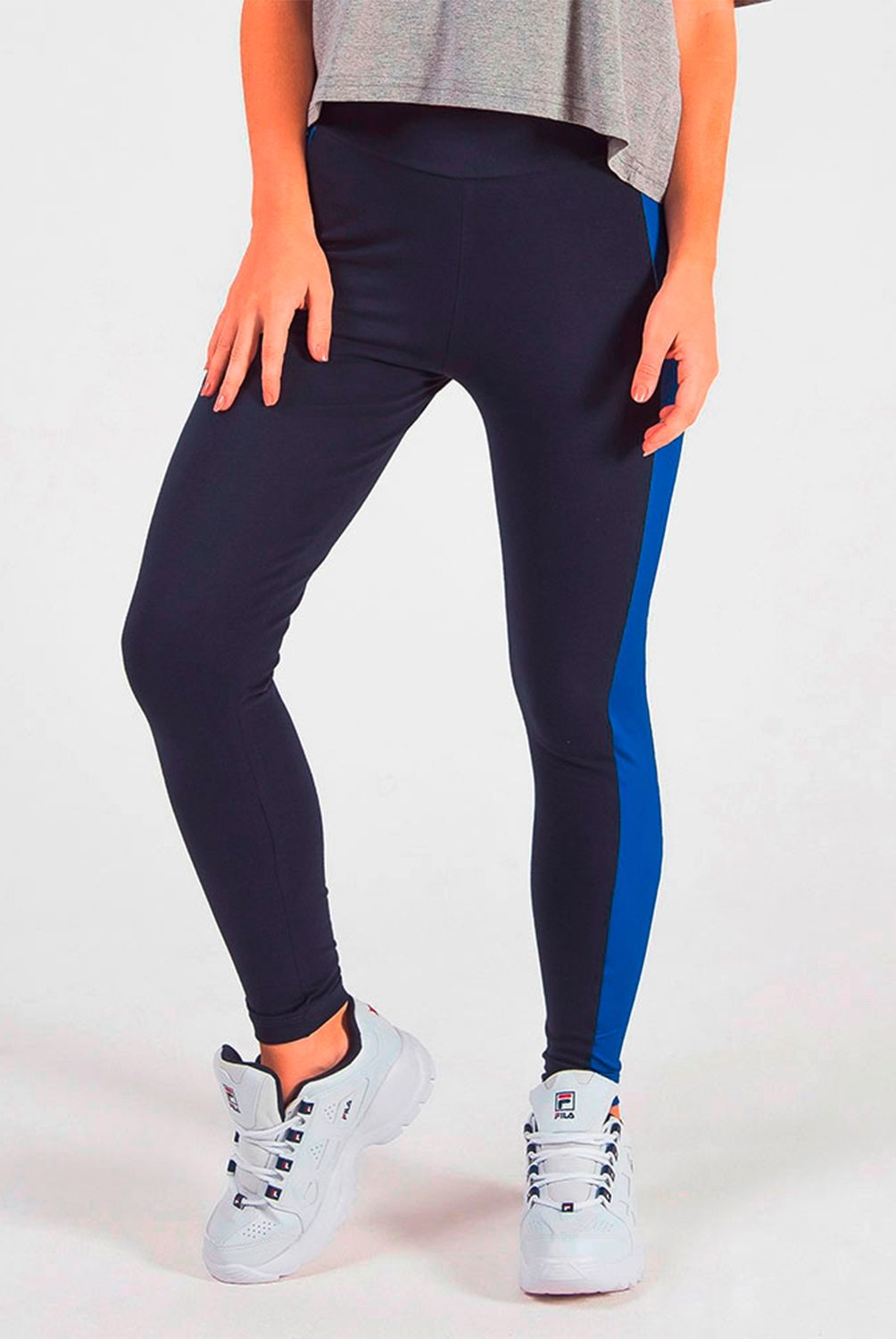 FILA - Calzas Deportivas Mujer