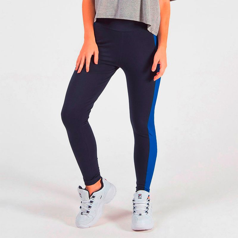 FILA - Calzas Deportivas Mujer