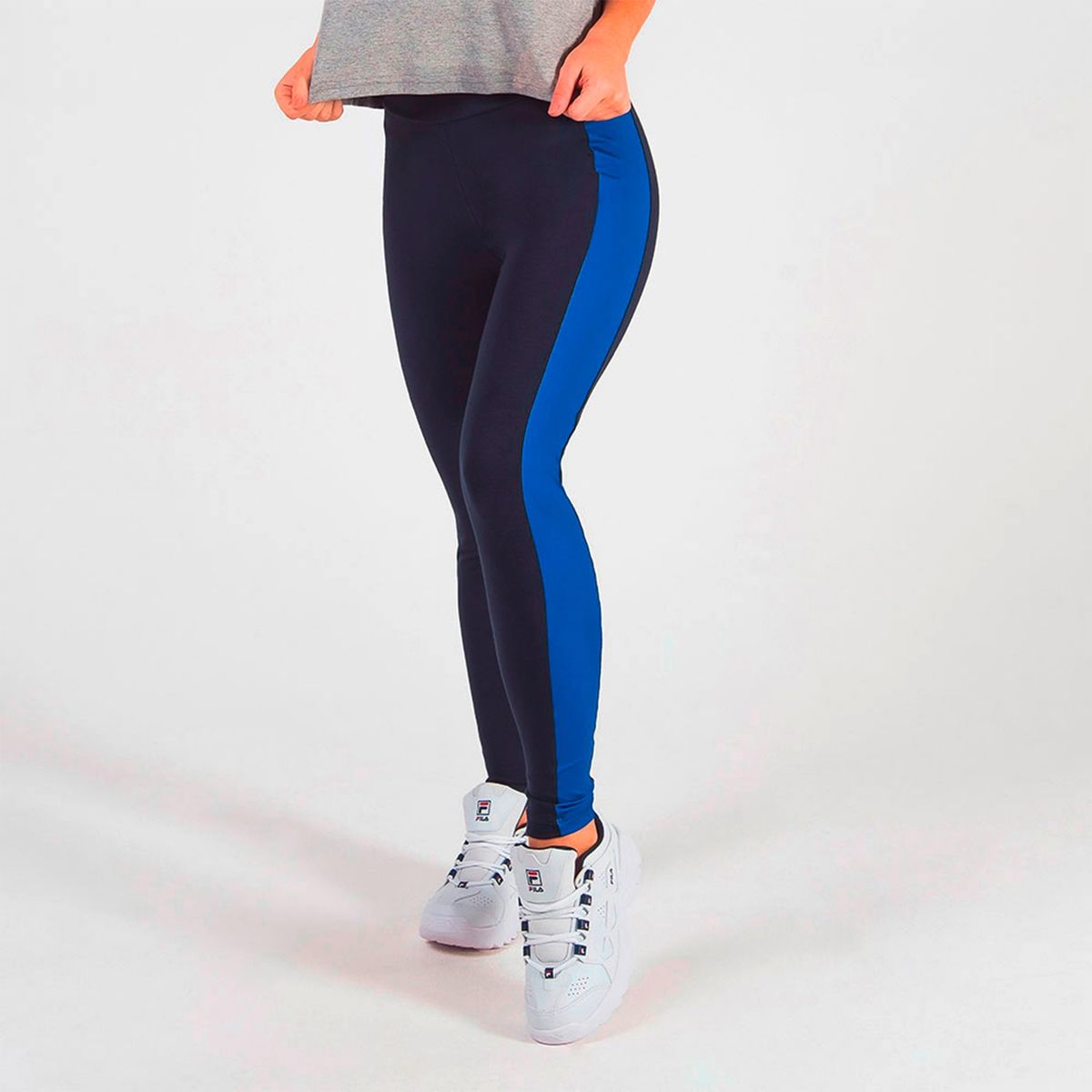 FILA - Calzas Deportivas Mujer