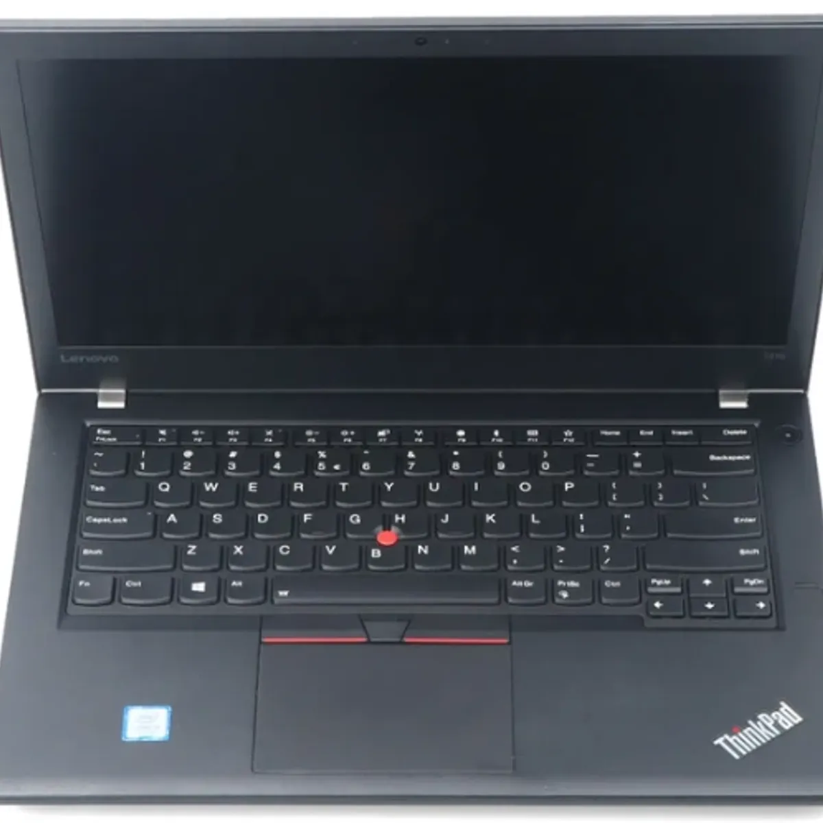 LENOVO - Lenovo ThinkPad T470 Core i5 6ª Gen  8GB RAM  SSD 120GB Reacondicionado