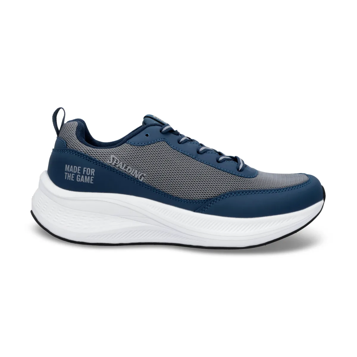 SPALDING - Zapatilla Hombre Fitness Jump 2.0 Spalding