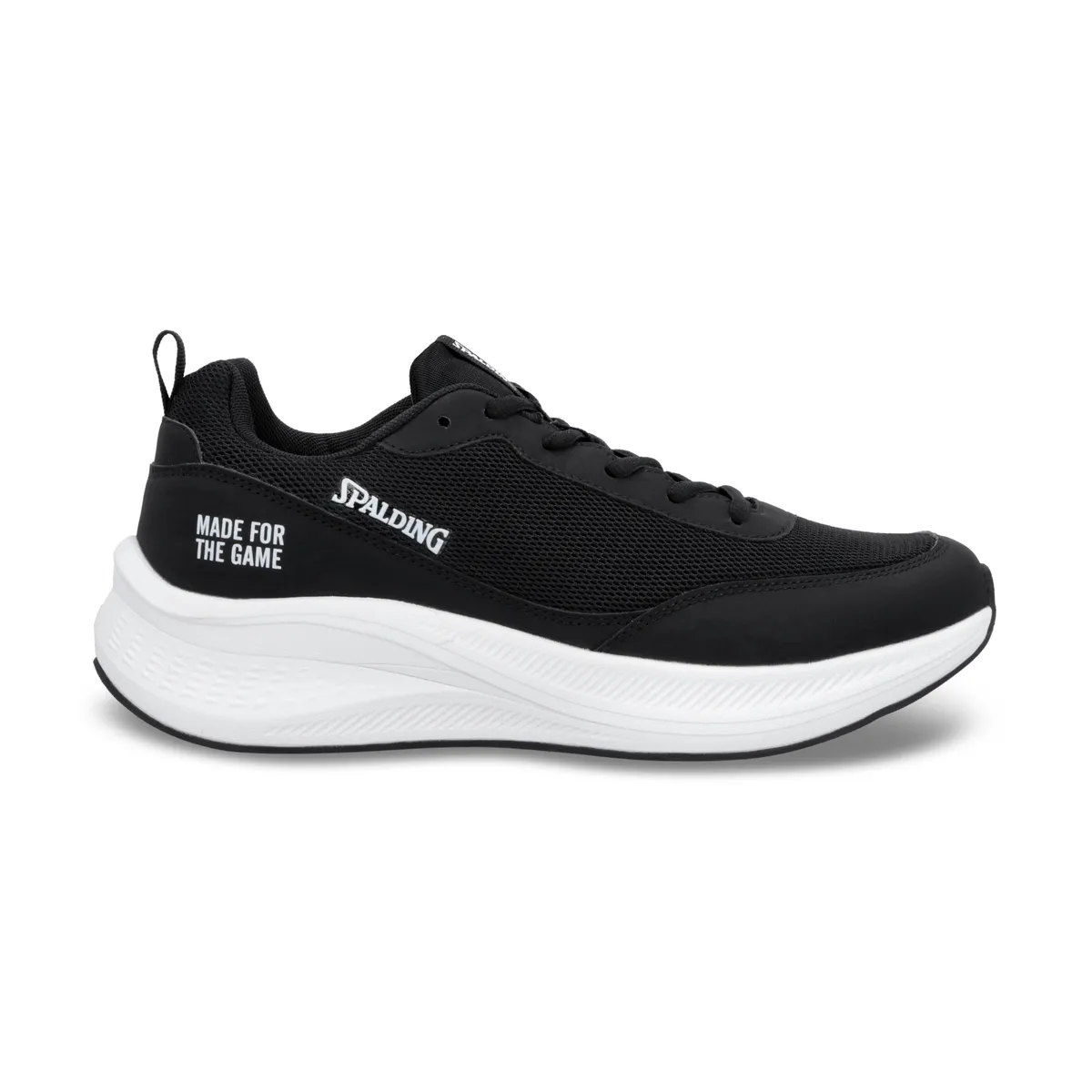 SPALDING - Zapatilla Hombre Fitness Jump 2.0 Spalding