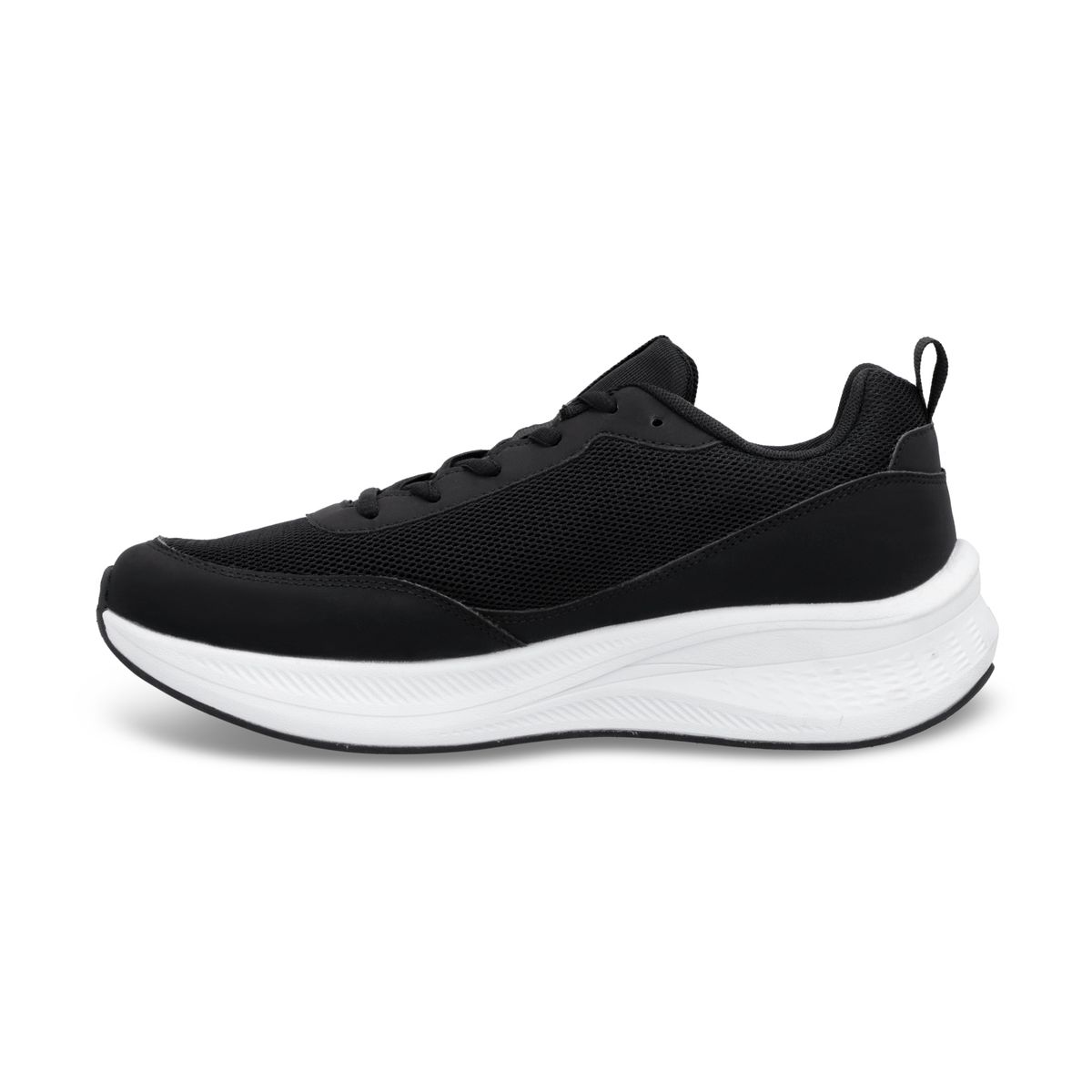 SPALDING - Zapatilla Hombre Fitness Jump 2.0 Spalding Negro