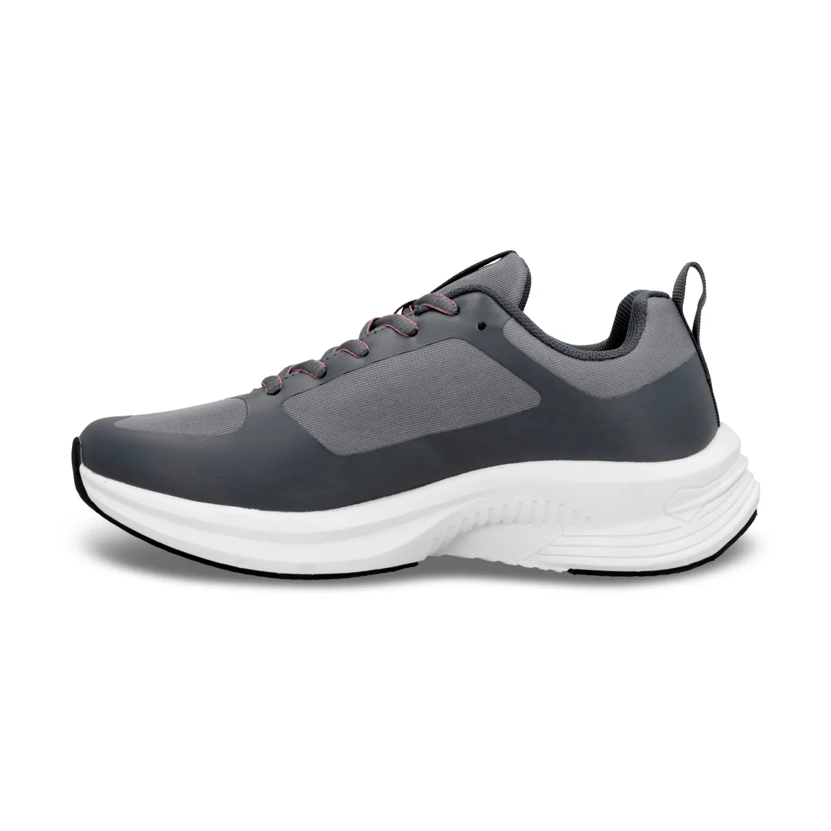 SPALDING - CALZADO FITNESS MUJER PARK 2.0 GREY DUST ROSE SPALDING