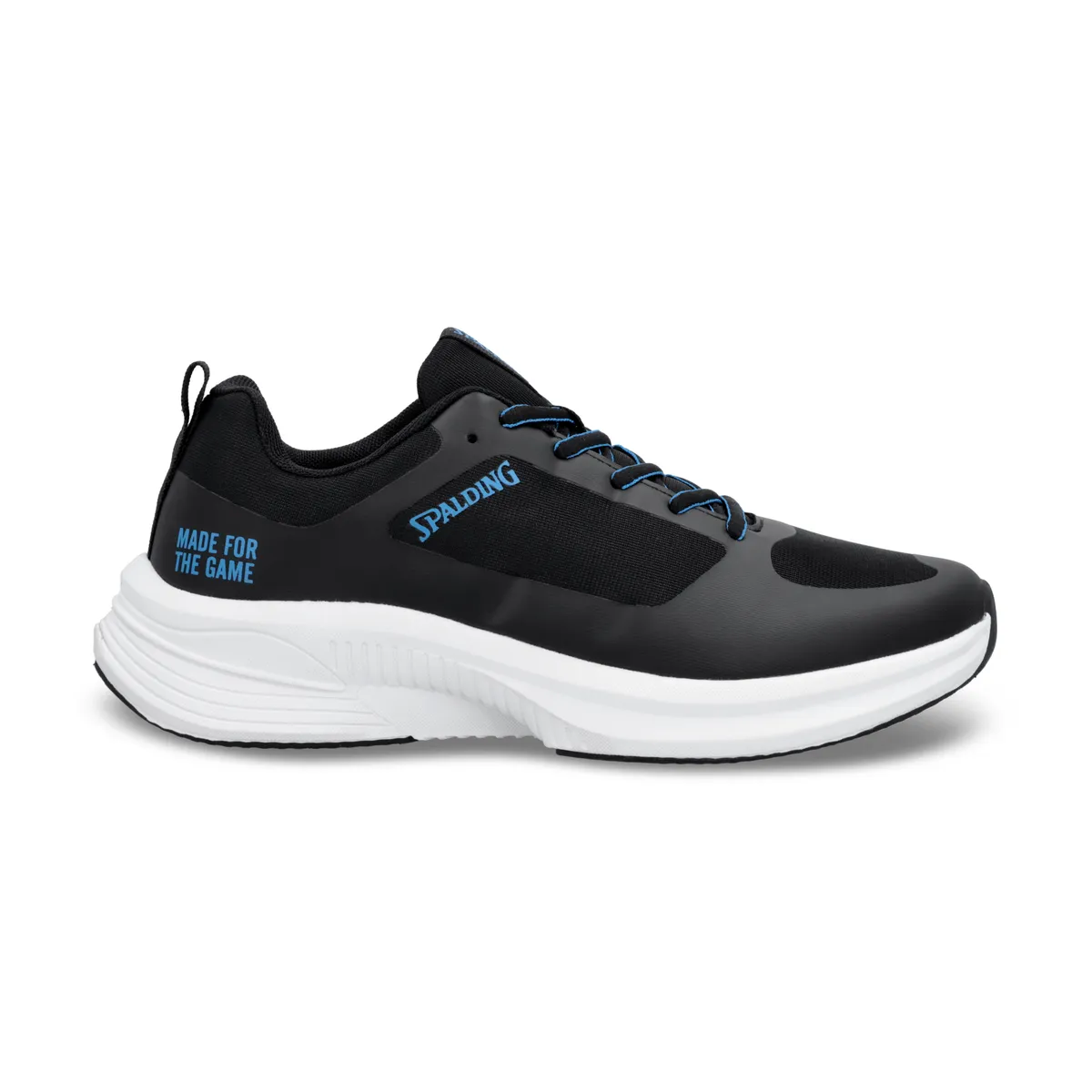 SPALDING - Zapatilla Hombre Fitness Park 2.0 Spalding