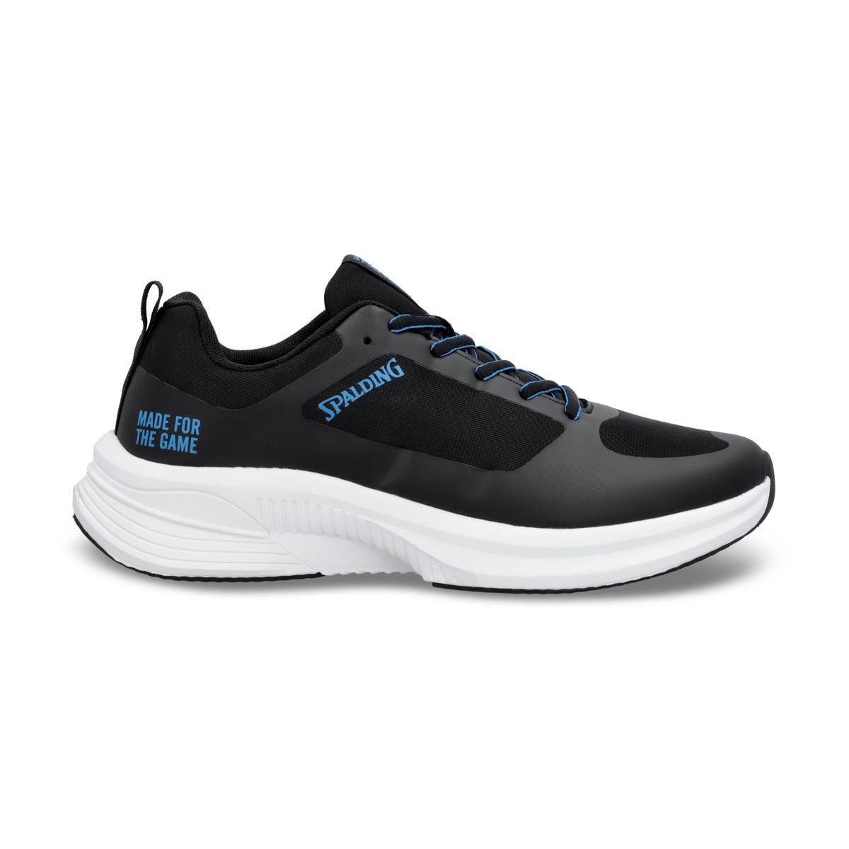 SPALDING - Zapatilla Hombre Fitness Park 2.0 Spalding