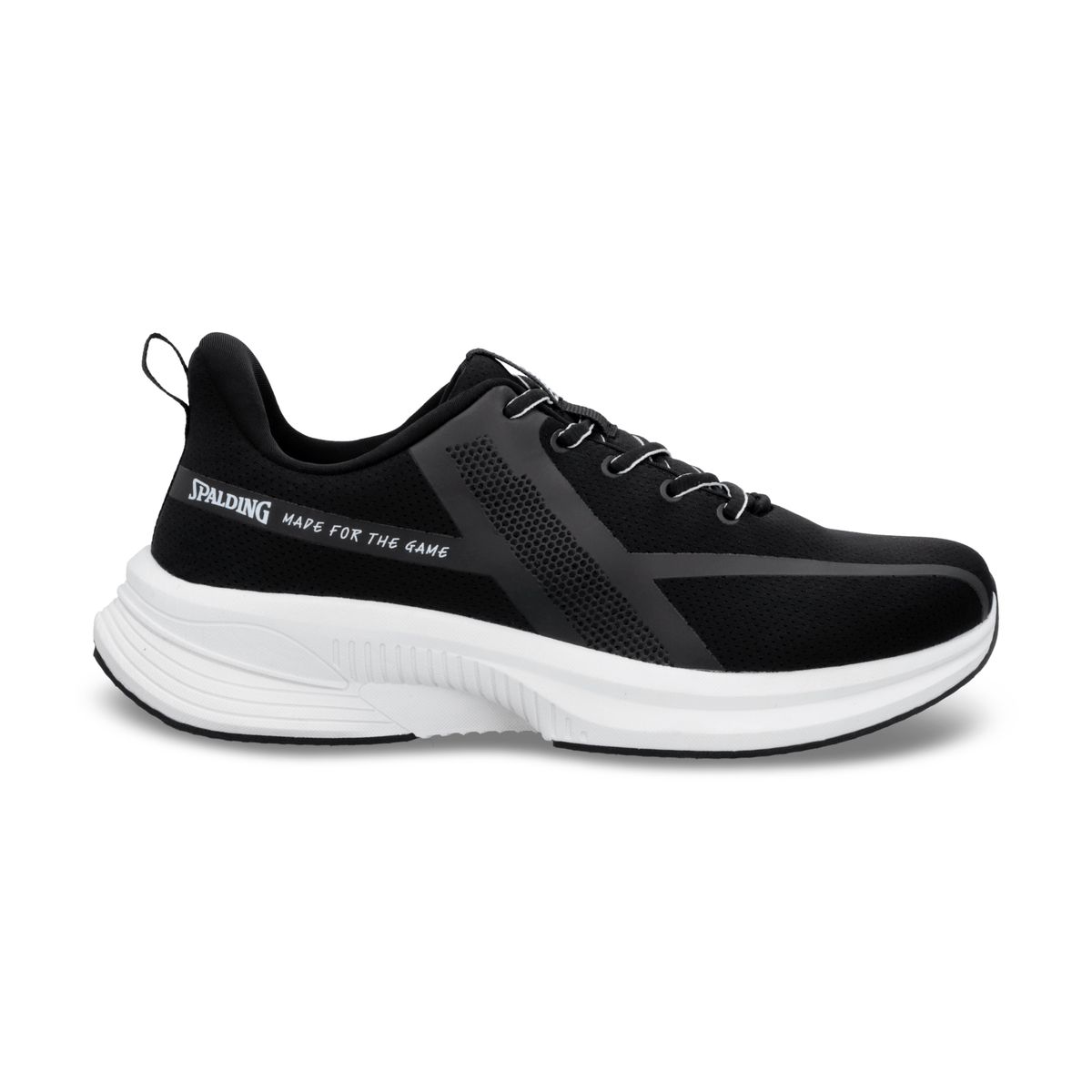 SPALDING - Zapatilla Hombre Fitness Game Spalding