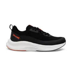 SPALDING - Zapatillas Deportivas Awan Hombre Negro