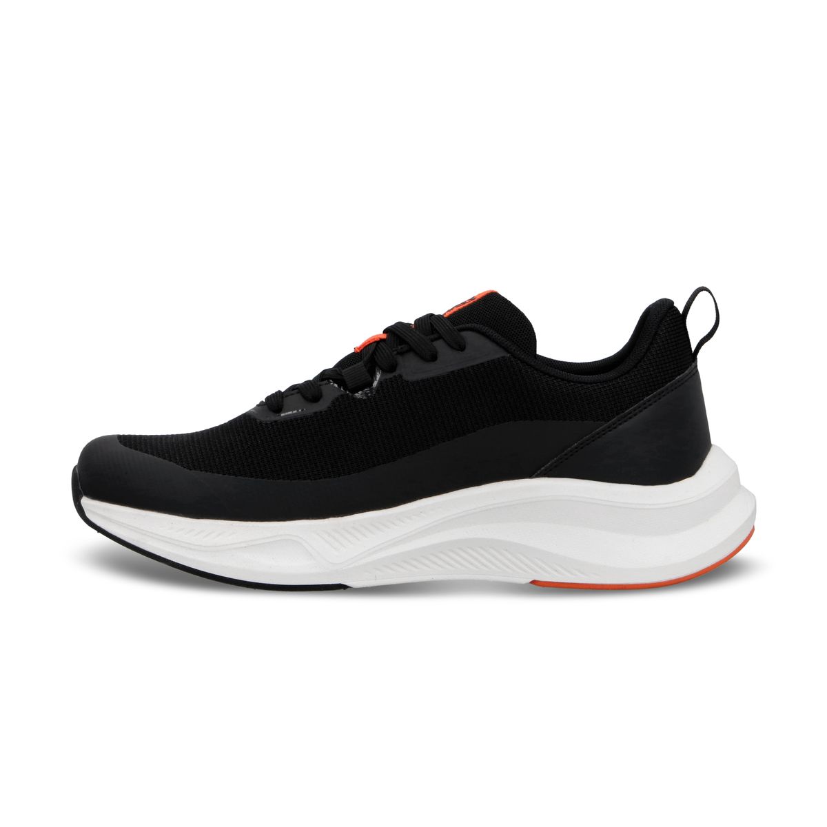 SPALDING - Zapatillas Deportivas Spalding Awan Hombre Negro
