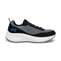 SPALDING - Zapatilla Hombre Fitness Jump 2.0 Negro