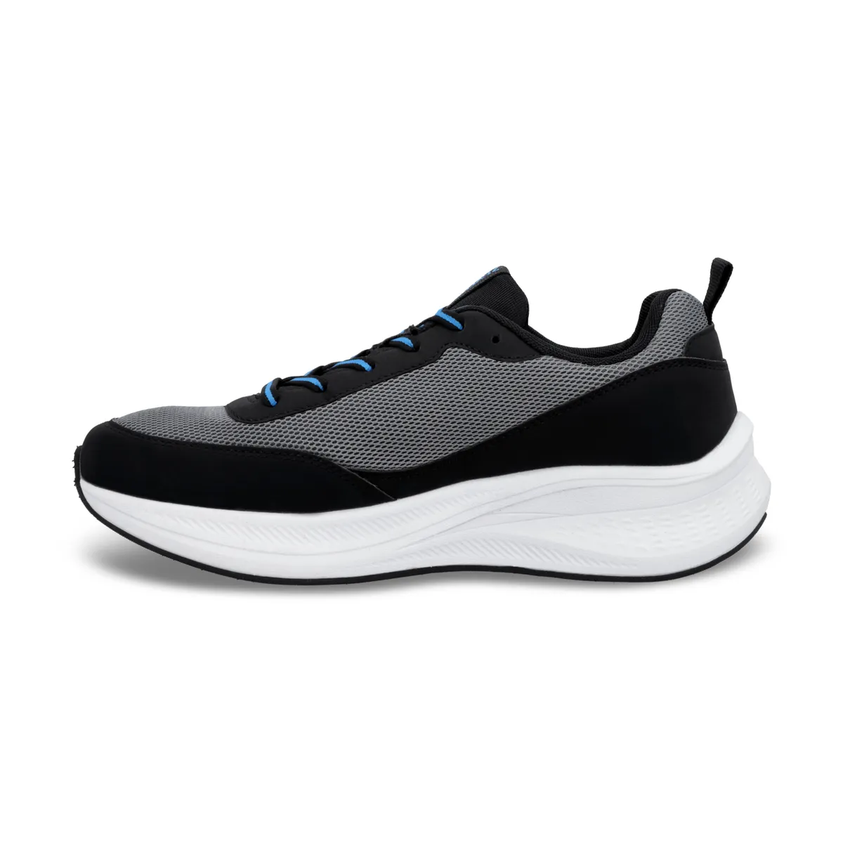 SPALDING - Zapatilla Hombre Fitness Jump 2.0 Negro Spalding