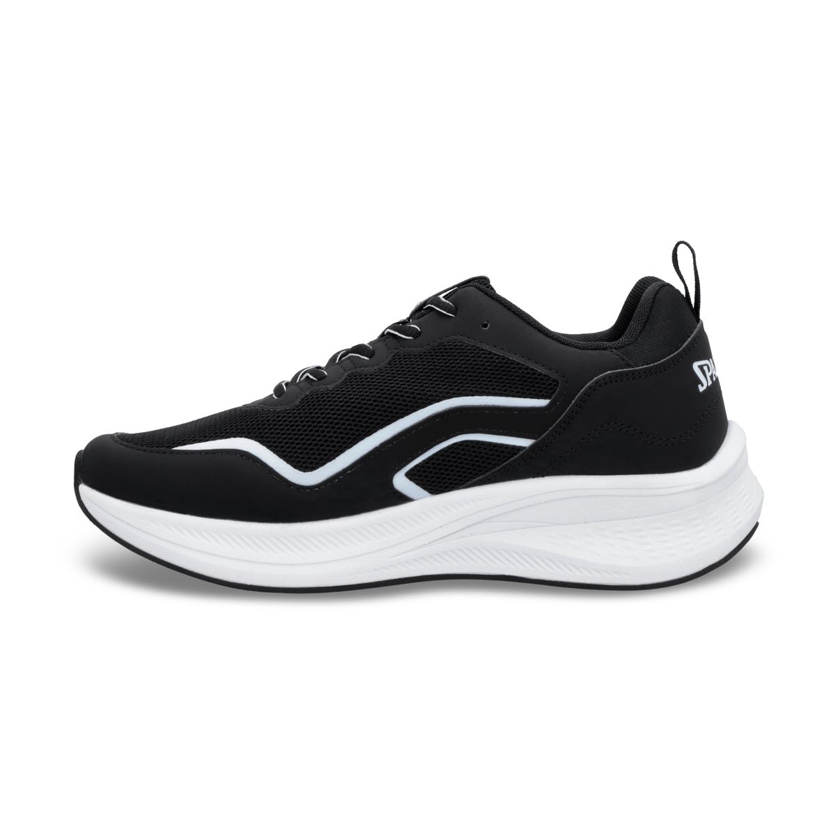 SPALDING - Zapatilla Hombre Fitness Circuit Spalding