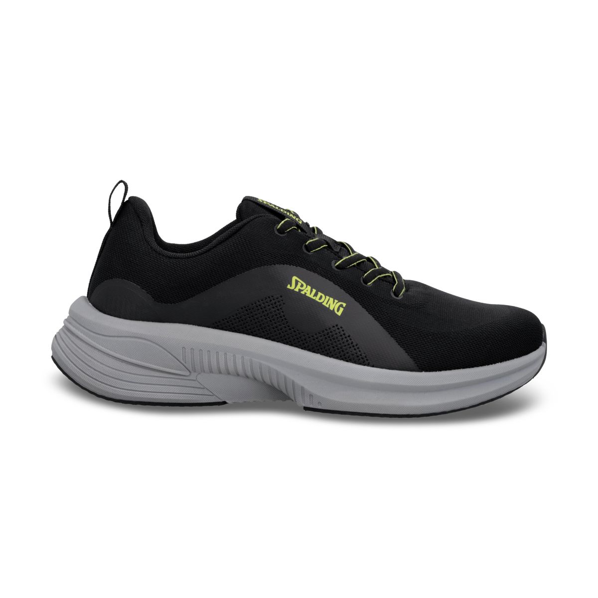 SPALDING - Zapatilla Hombre Fitness Spalding