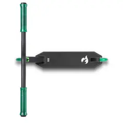 CHILLI - Scooter Base S Verde