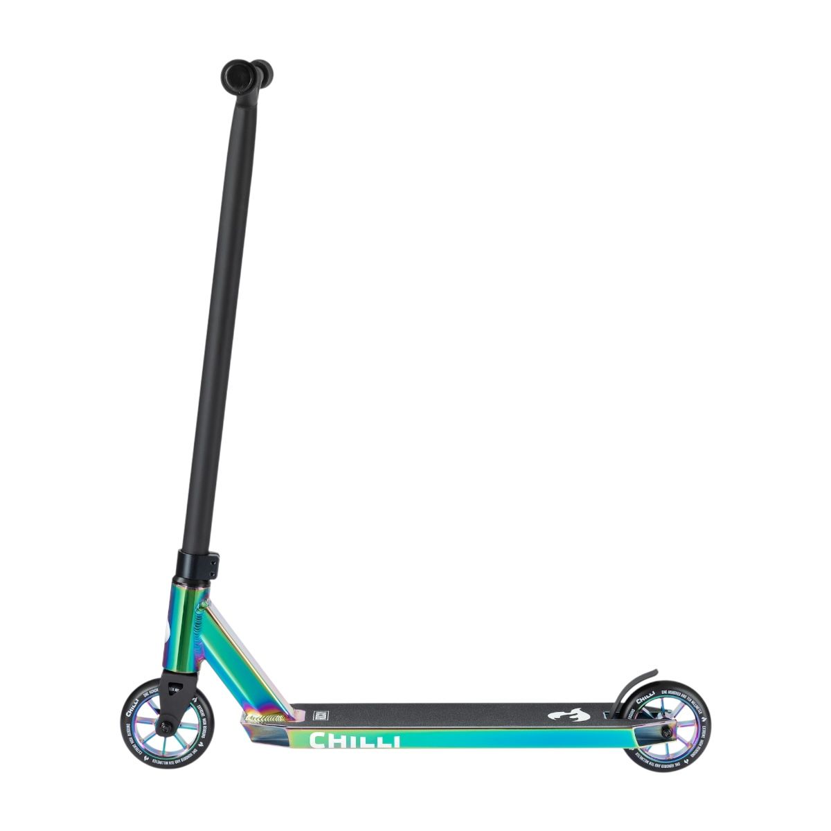 CHILLI - SCOOTER CHILLI ROCKY NEOCHROME