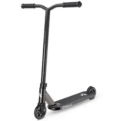 CHILLI - Scooter Rocky V2 Black Neochrome