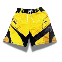 UFC - SHORT VENUM MMA AMARILLO L