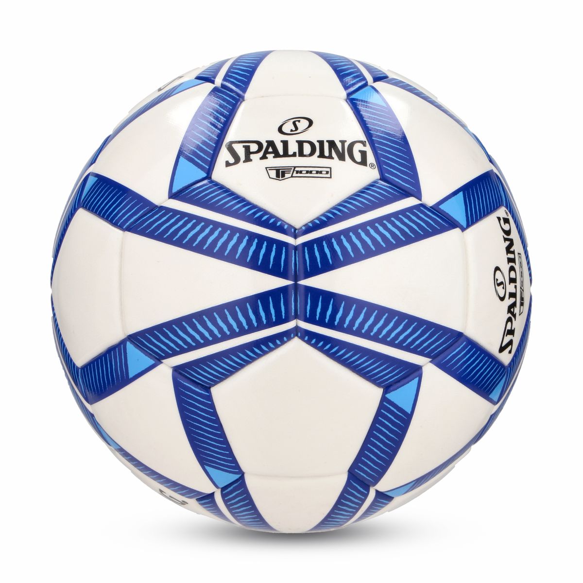 SPALDING - Pelota de Fútbol FIFA TF1000 Quality Spalding