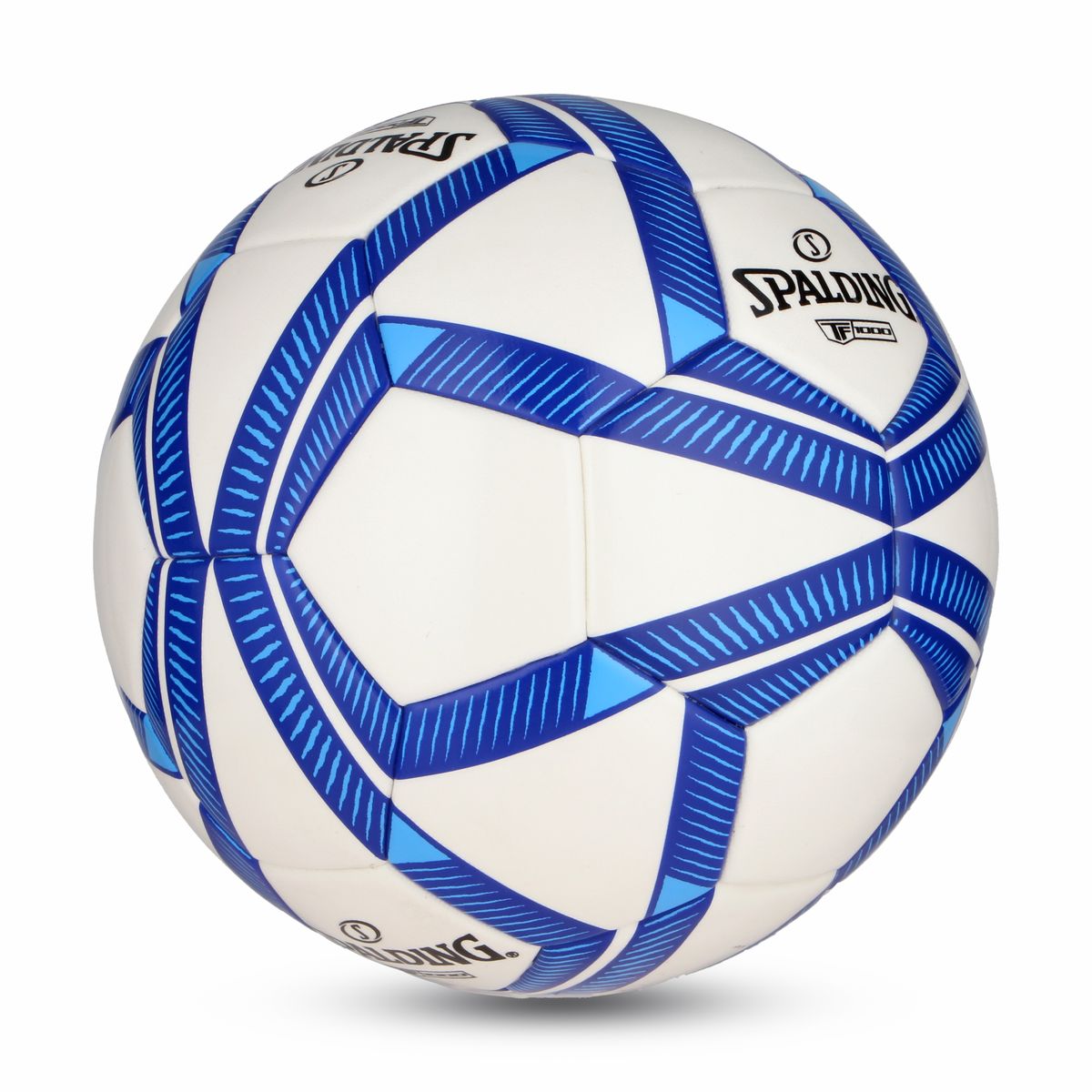 SPALDING - Pelota de Fútbol FIFA TF1000 Quality Spalding