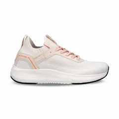 SPALDING - Zapatillas Deportivas Kiona Mujer Beige