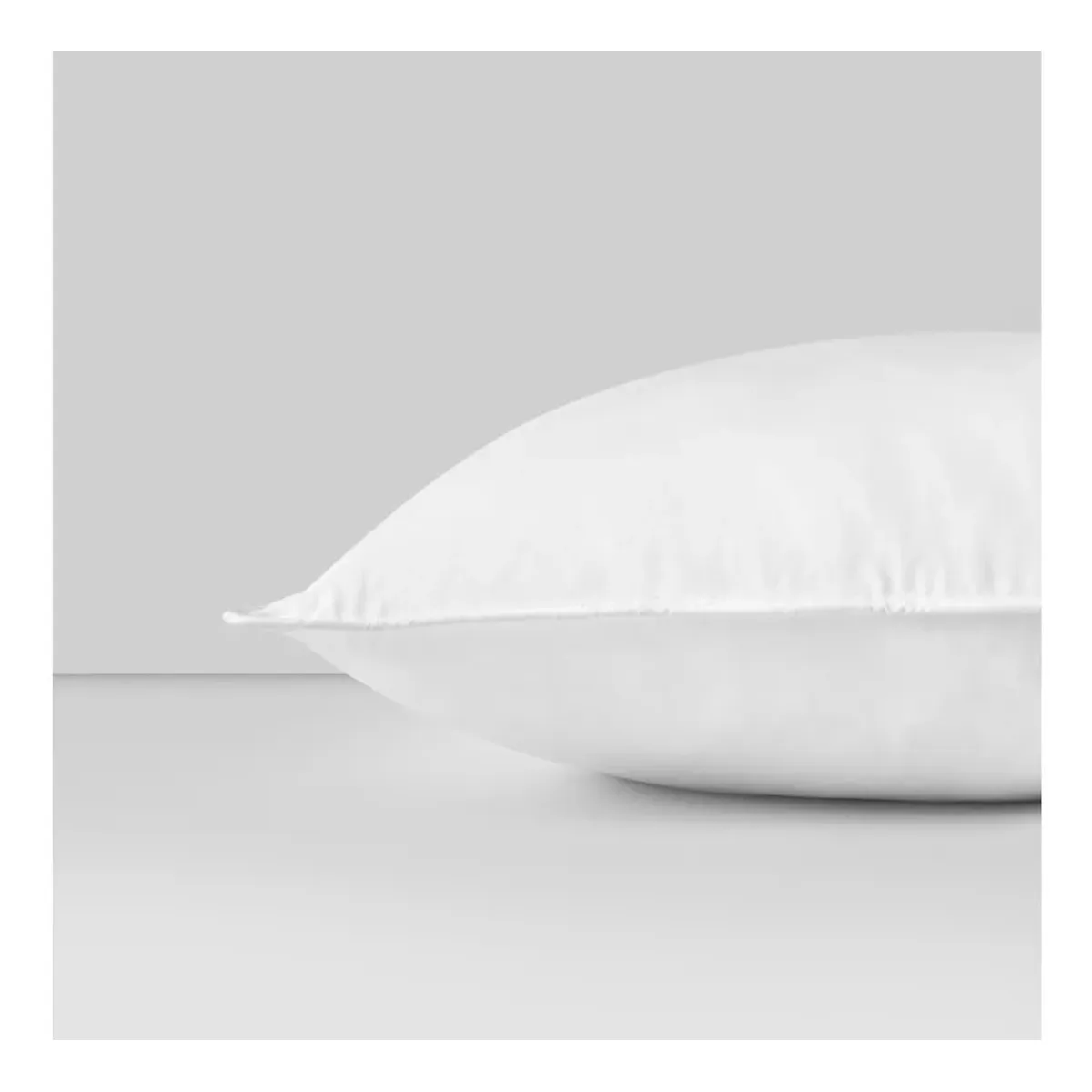 CANNON HOME - Pack 2 Almohadas Cannon Fiber Balls 50x70 Microfibra Hipoalergénicas
