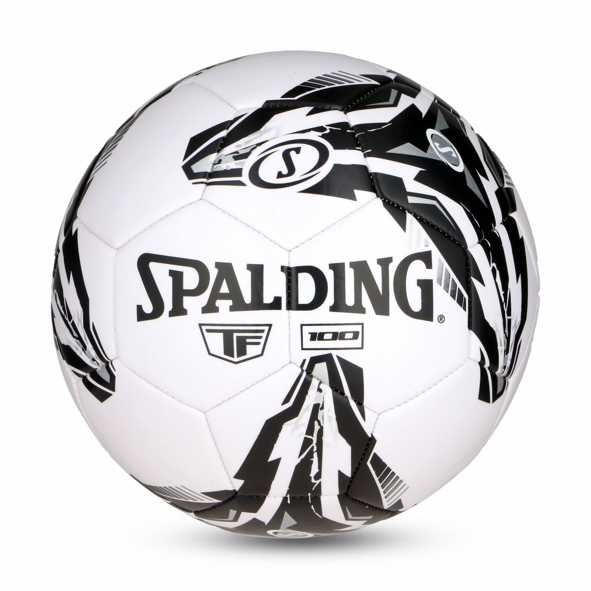 SPALDING - Pelota de Fútbol FIFA TF100 Spalding