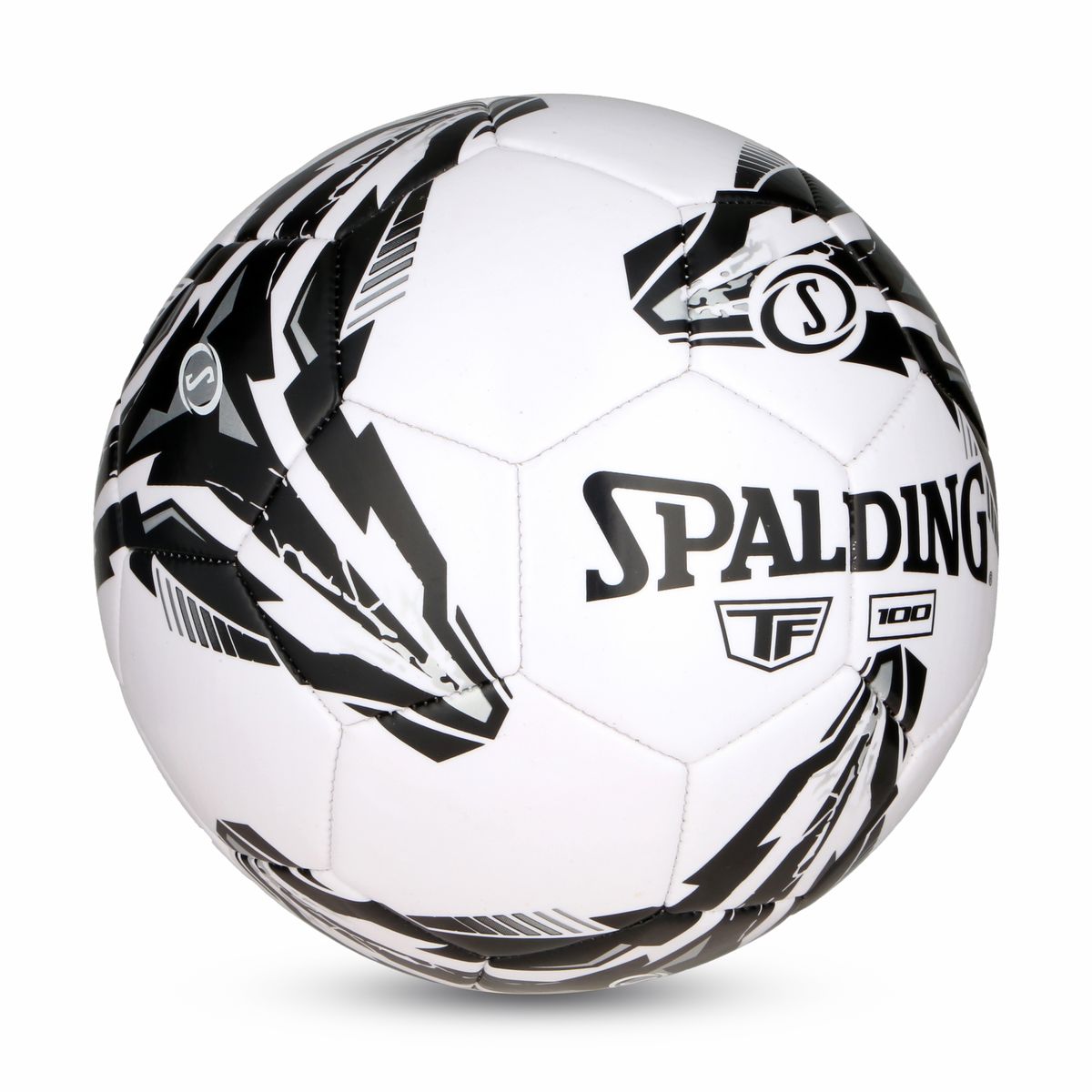 SPALDING - Pelota de Fútbol FIFA TF100 Spalding
