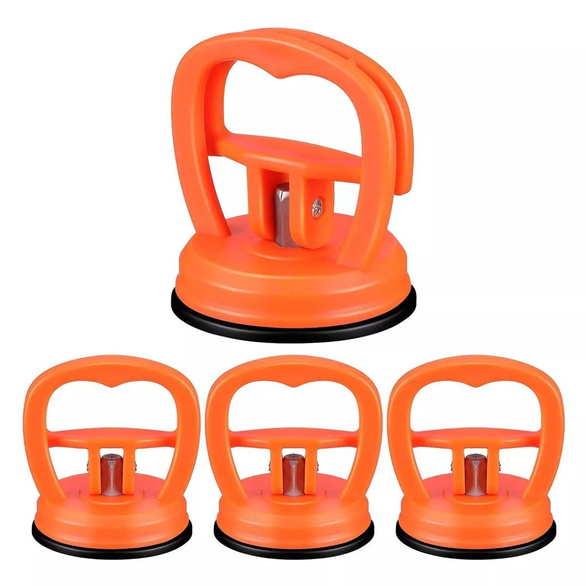 KUANGYE - Ventosas Para Desabollar Autos O Levantar Objetos