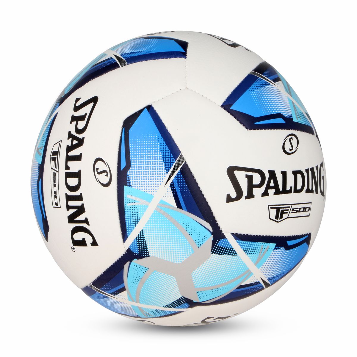 SPALDING - Pelota de Fútbol FIFA TF500 Spalding