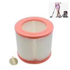 ATURE - Recambios Para Aspiradora Filtros Y Ciclones Para Casa