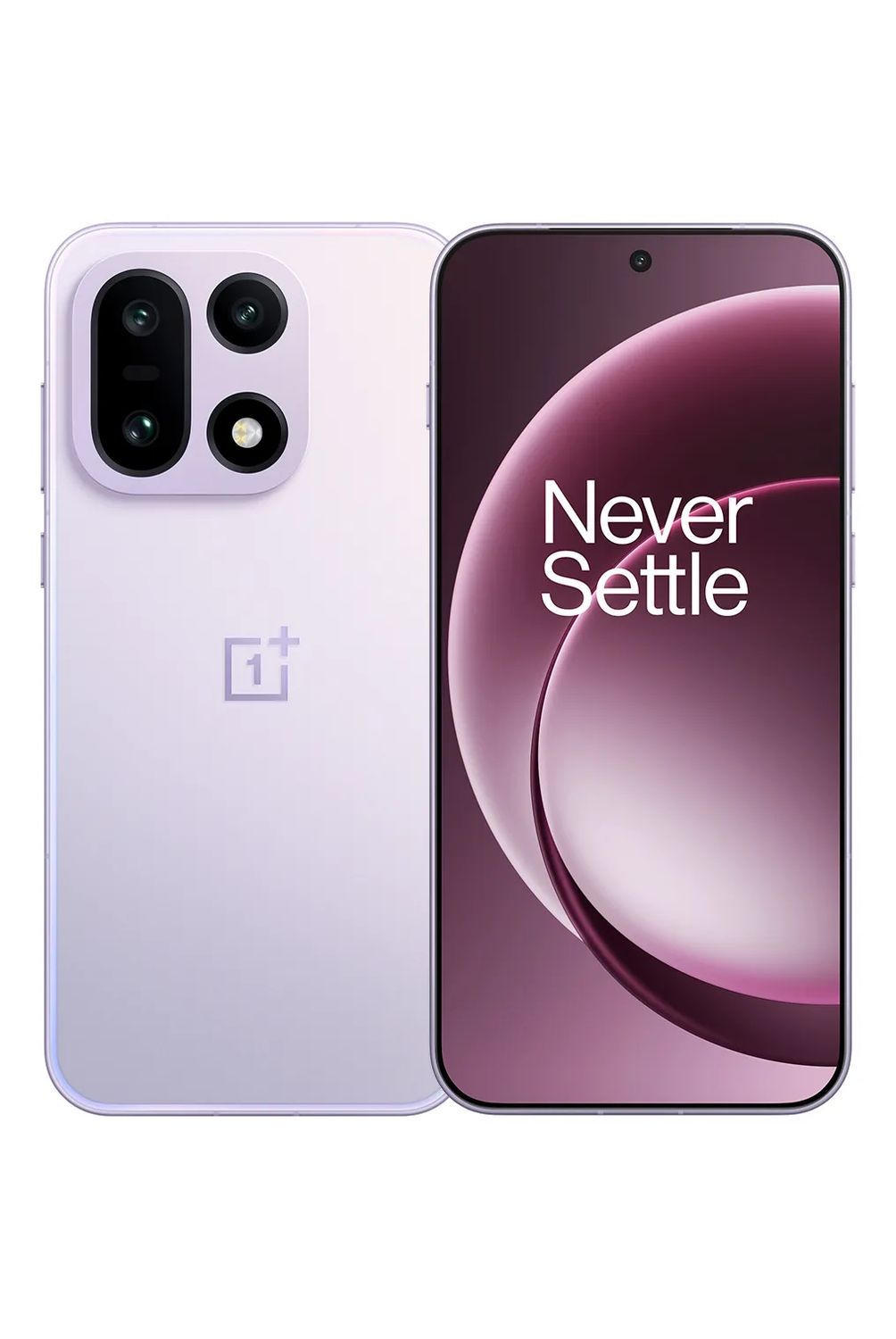 ONEPLUS Smartphone OnePlus 15 16GB 512GB Dual Sim púrpura CPH2747