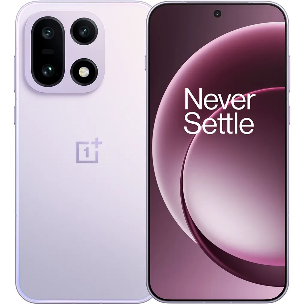 ONEPLUS - Smartphone OnePlus 15 16GB 512GB Dual Sim púrpura CPH2747