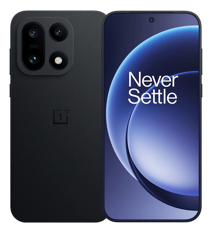 Smartphone 15 12GB 256GB Dual Sim Negro CPH2747