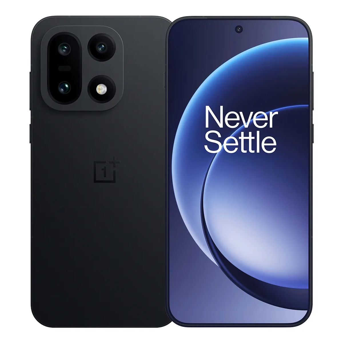 ONEPLUS - Smartphone OnePlus 15 12GB 256GB Dual Sim Negro CPH2747