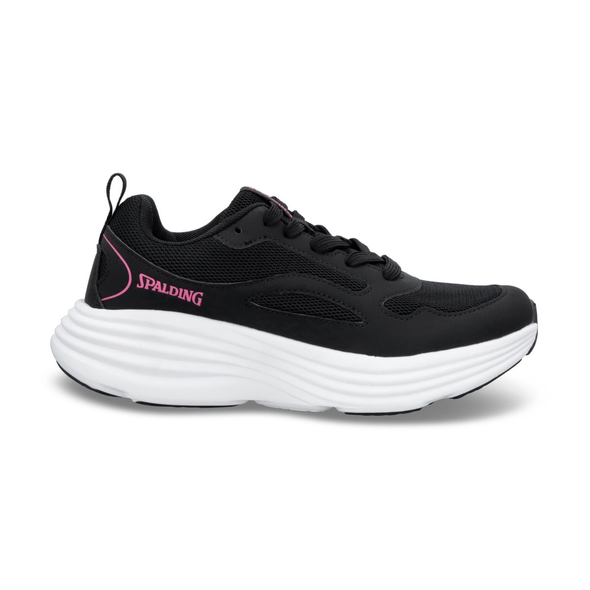 SPALDING - Zapatilla Mujer Fitness Superset Spalding