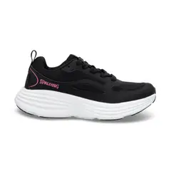 SPALDING - Zapatilla Mujer Fitness Superset Negro