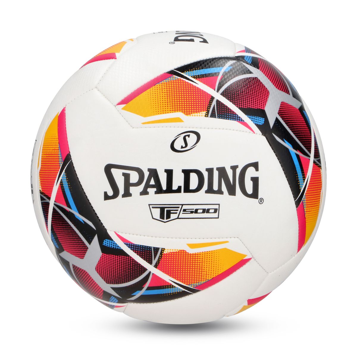 SPALDING - Pelota de Fútbol FIFA TF500 Spalding