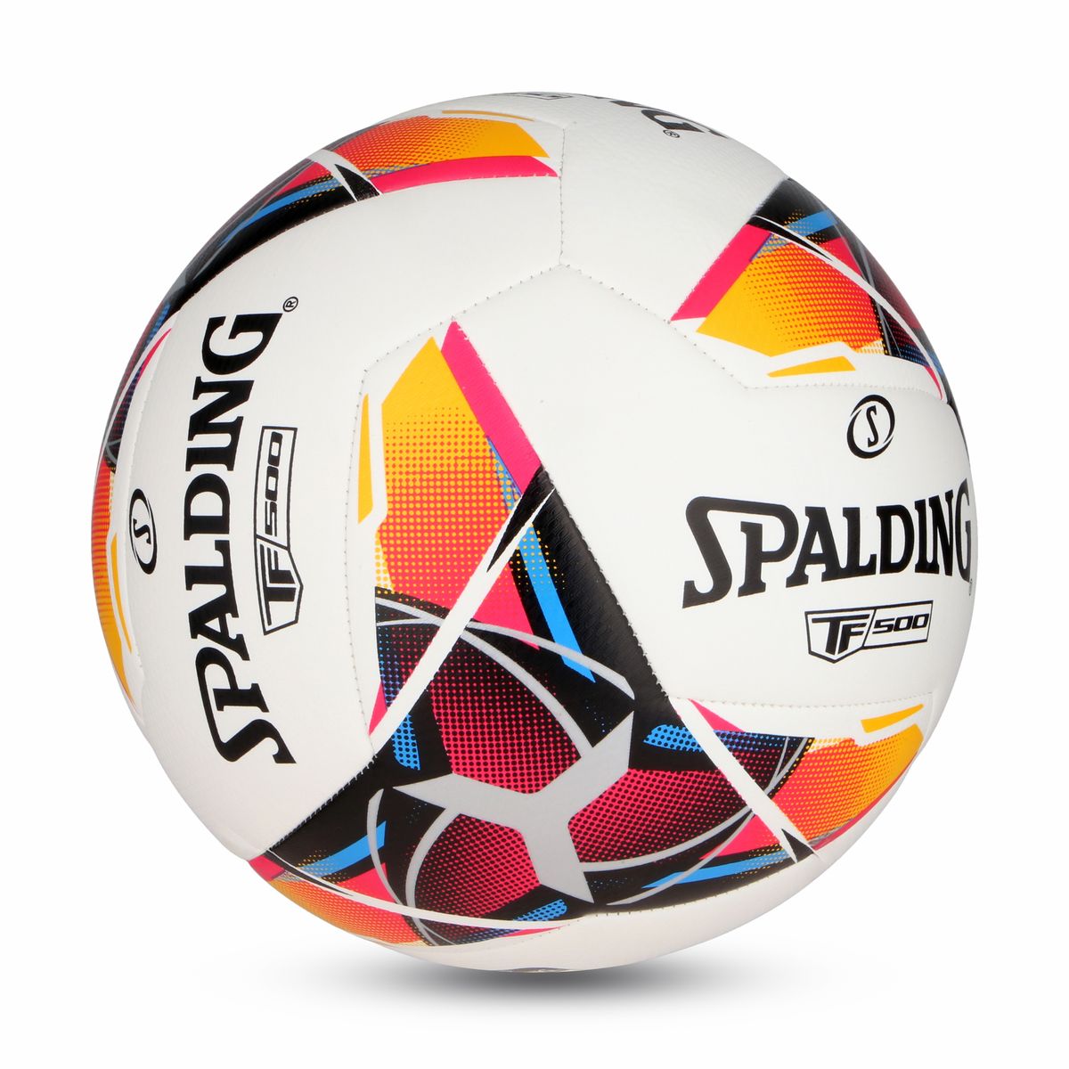 SPALDING - Pelota de Fútbol FIFA TF500 Spalding