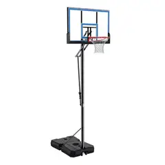SPALDING - Tablero de Básquet Gametime Series 48"