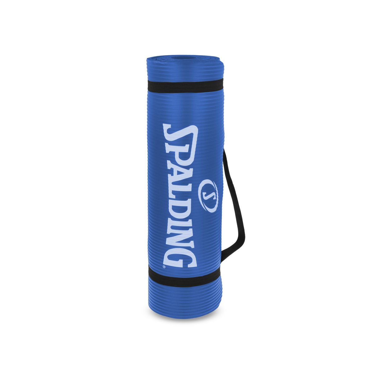 SPALDING - Mat Yoga Azul Spalding