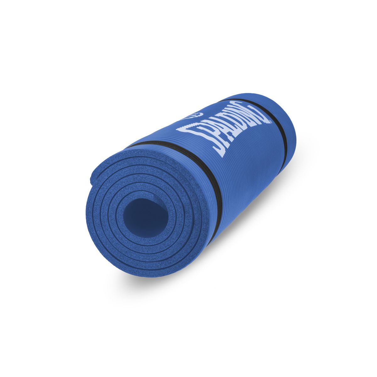 SPALDING - Mat Yoga Azul Spalding