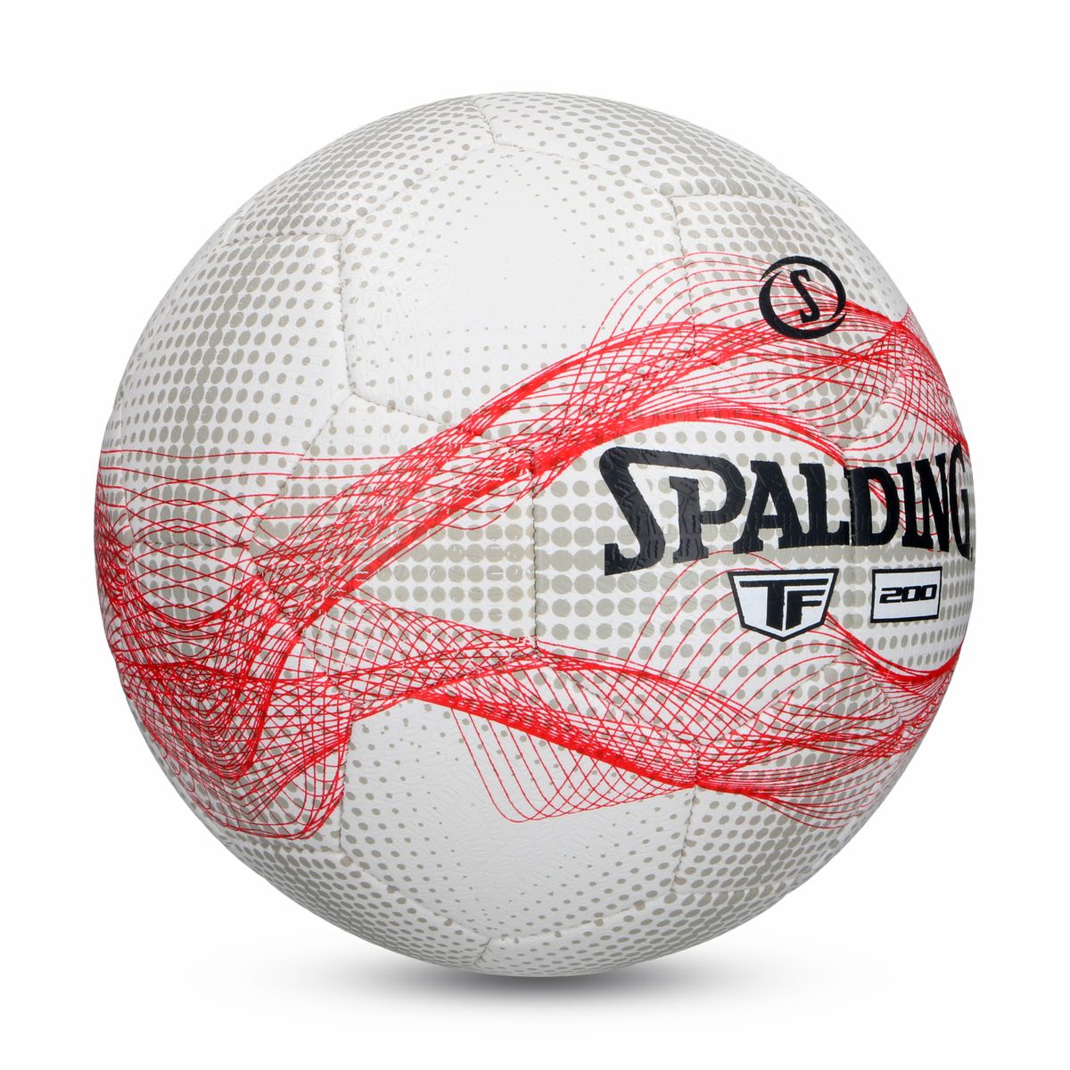SPALDING - Pelota de Fútbol FIFA TF200 Spalding