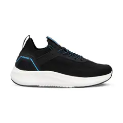 SPALDING - Zapatillas Deportivas Kiona Mujer Negro